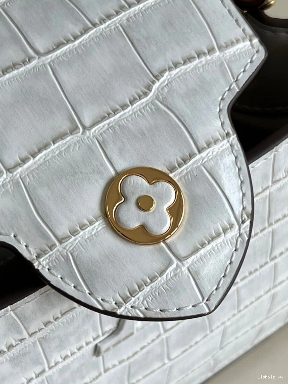 WIS VUITTON MINI CAPUCINES LOUIS 0204